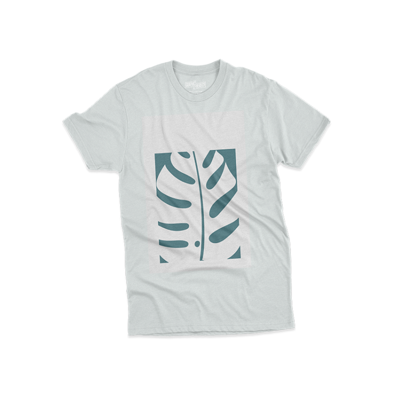 Leaf Nature Tee