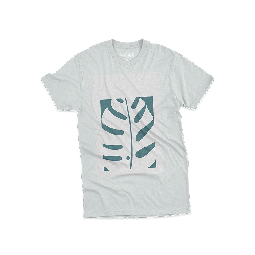 Leaf Nature Tee